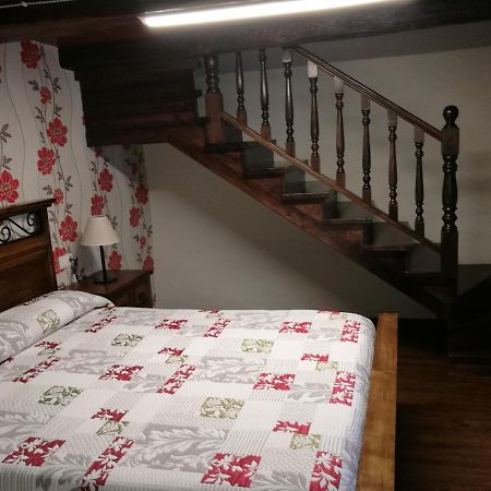 Casa De Los Somoza メリーデ エクステリア 写真