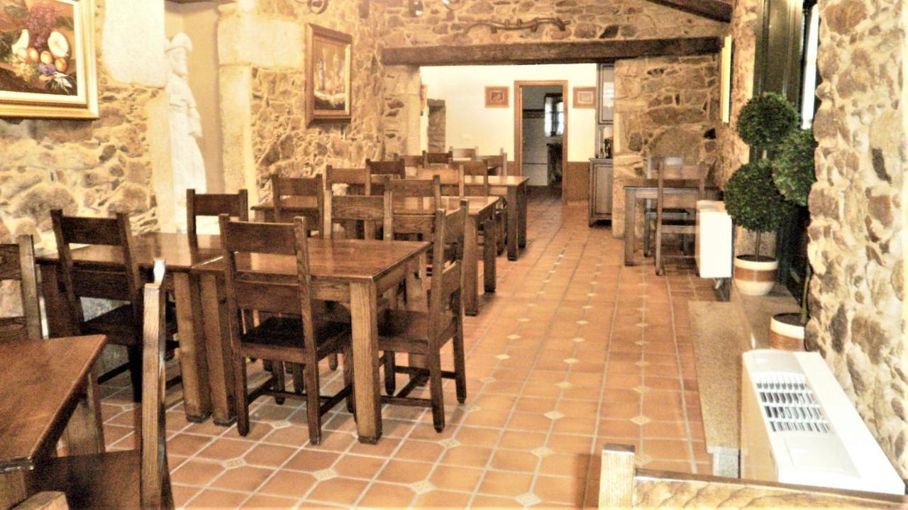 Casa De Los Somoza メリーデ エクステリア 写真