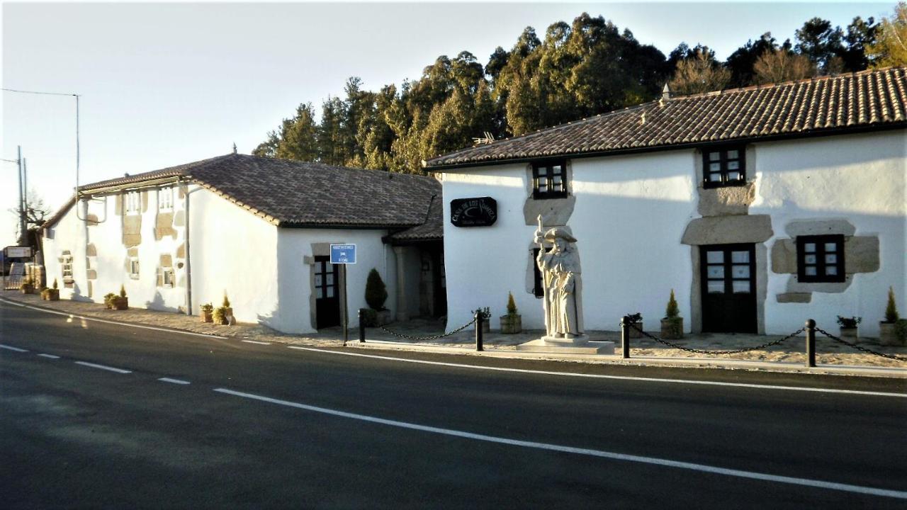 Casa De Los Somoza メリーデ エクステリア 写真