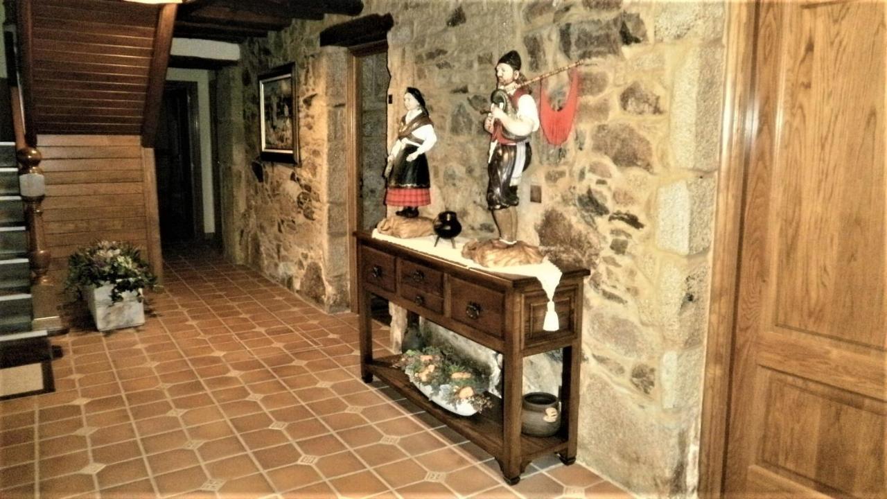 Casa De Los Somoza メリーデ エクステリア 写真