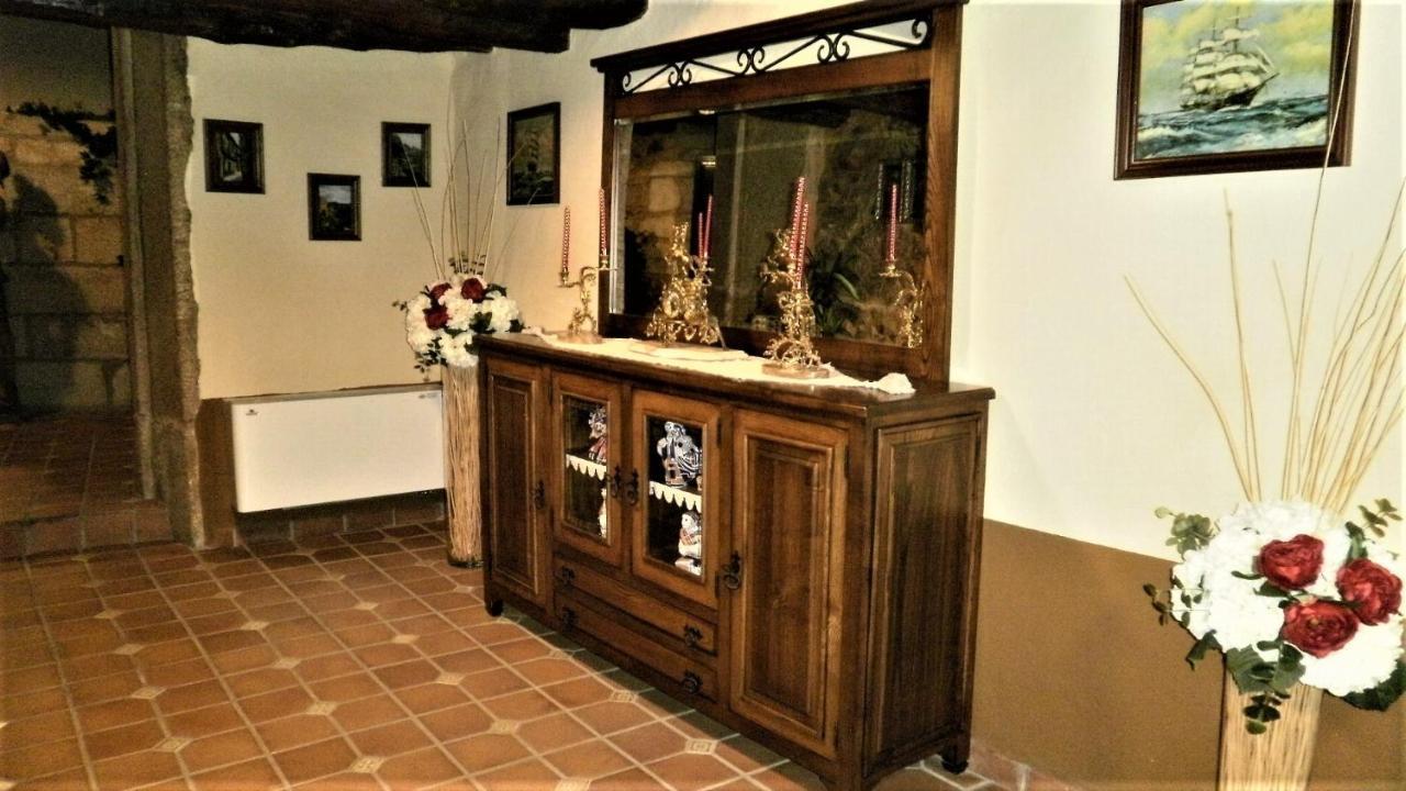 Casa De Los Somoza メリーデ エクステリア 写真