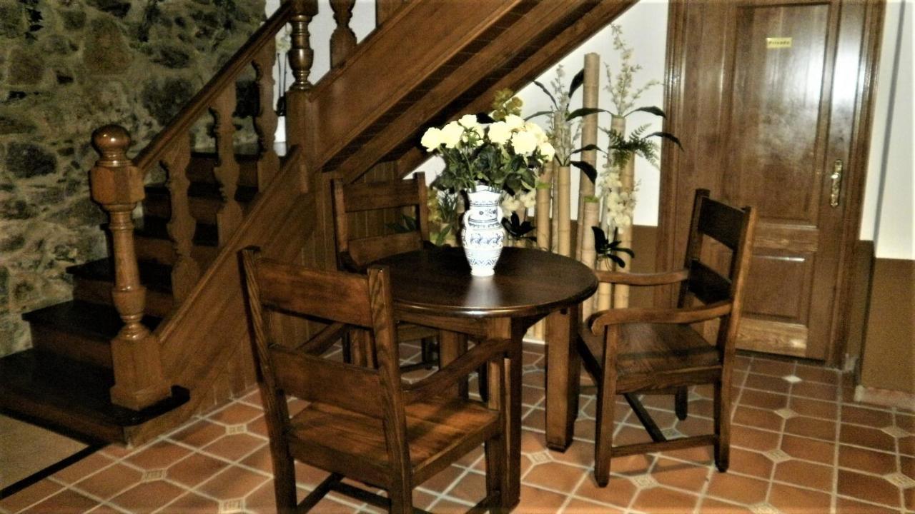 Casa De Los Somoza メリーデ エクステリア 写真