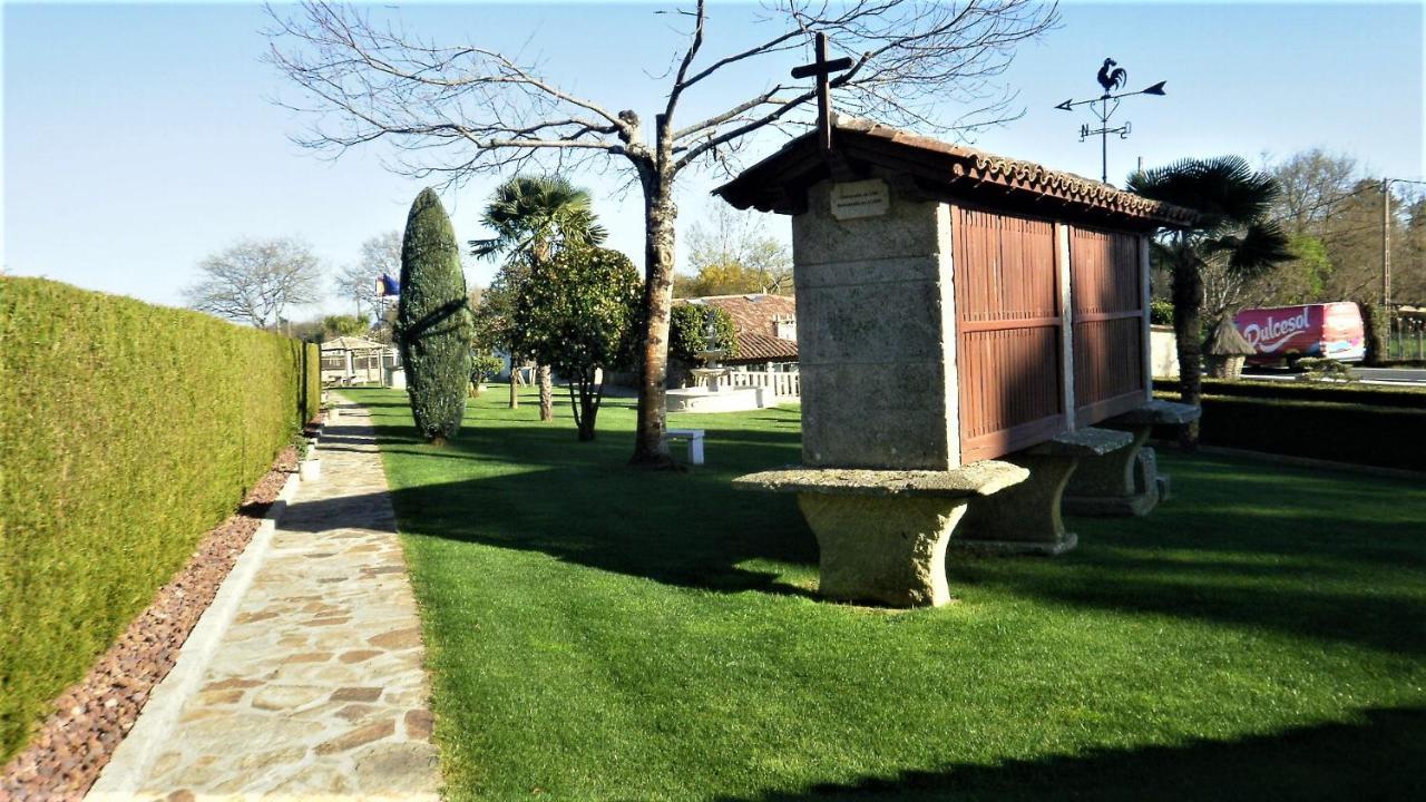 Casa De Los Somoza メリーデ エクステリア 写真