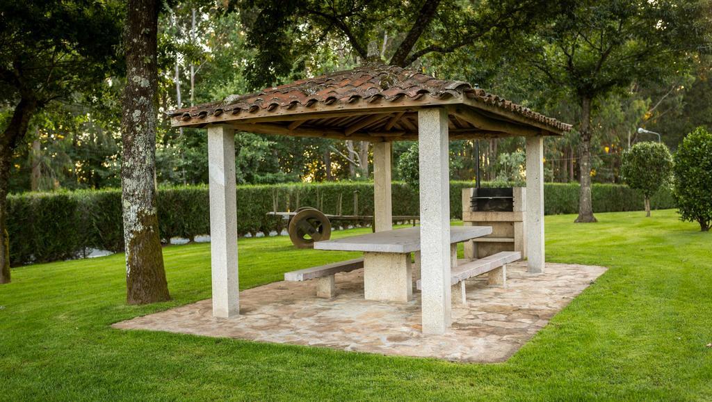Casa De Los Somoza メリーデ エクステリア 写真