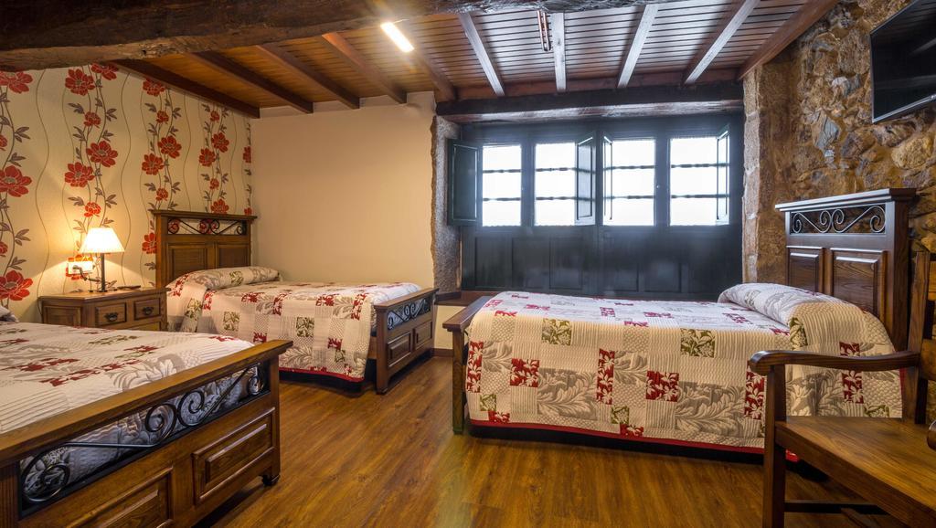Casa De Los Somoza メリーデ エクステリア 写真