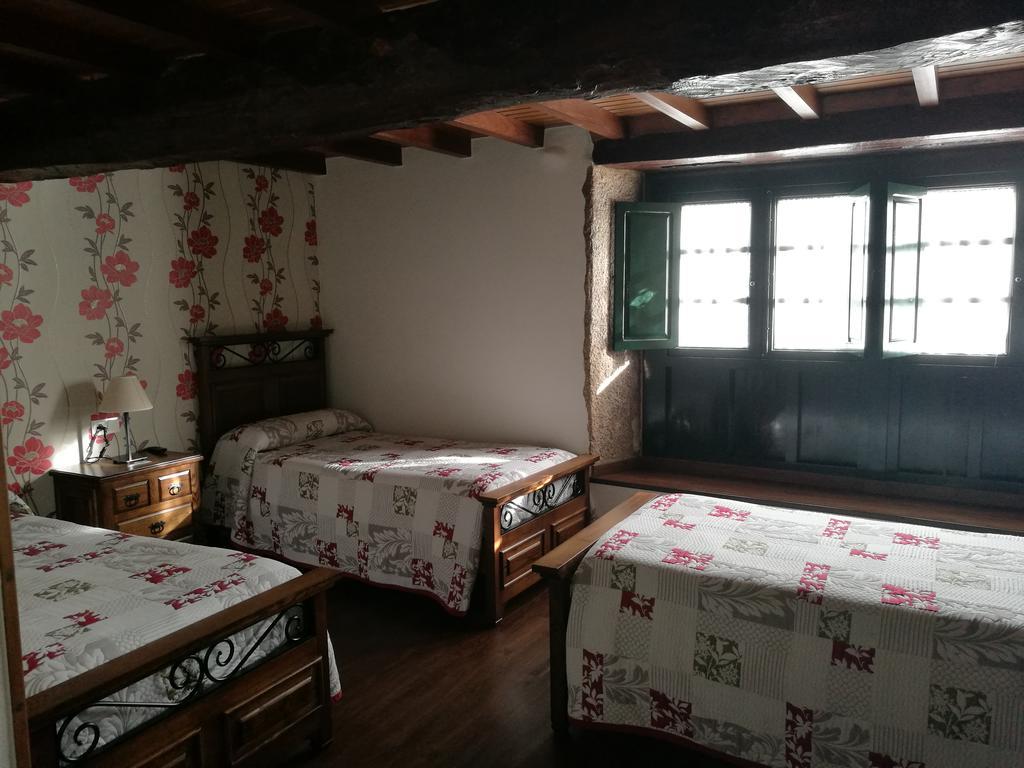 Casa De Los Somoza メリーデ エクステリア 写真
