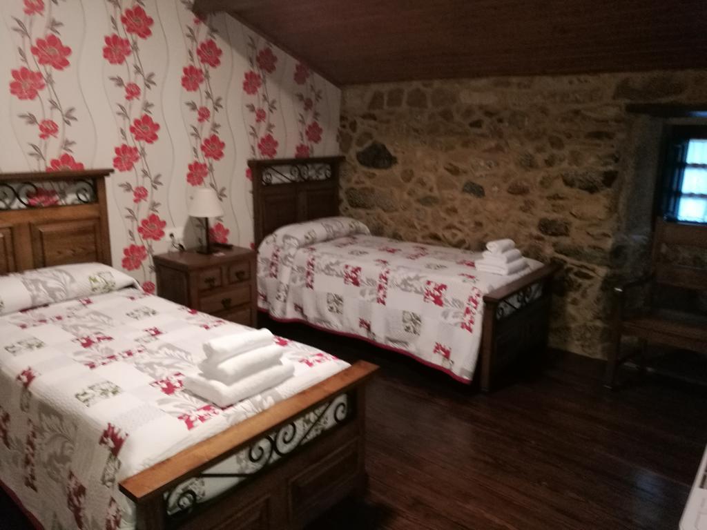 Casa De Los Somoza メリーデ エクステリア 写真